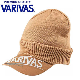 Шапка Varivas VAC-72 Beige